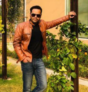 Akash Singh, Assistant Manager | Wise Works