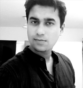 Arnab Roy, Designer | Arna Tech Matrix
