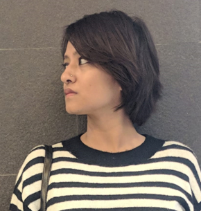 Mandakini Gusain, HR Manager | Codeacious Technologies