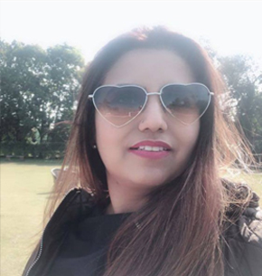 Priyanka Arora, Events Manager | India Today Group