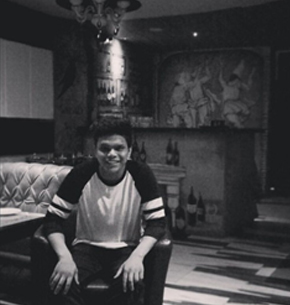 Tobit Pinto, Sr. Graphic Designer | Pricol Travels Limited
