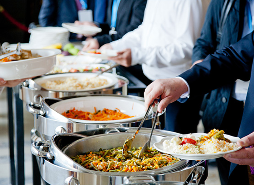 Corporate Catering