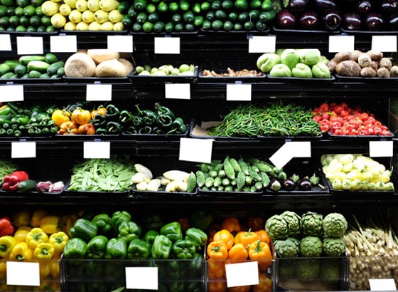 Organic Tuckshop