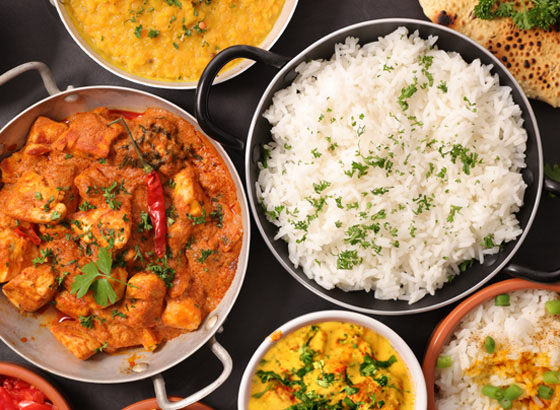 Smart Meal Planning: How to Balance Festive Indulgence with Nutrition