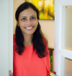 Dr. Kavita Maheshwari