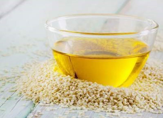 Sesame Oil