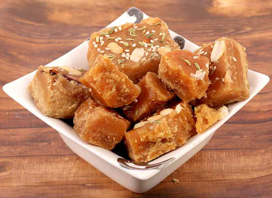 Jaggery