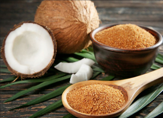 Coconut Sugar