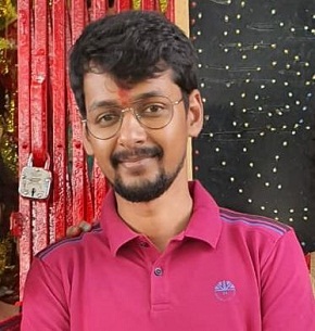 Abhishek Kashyap