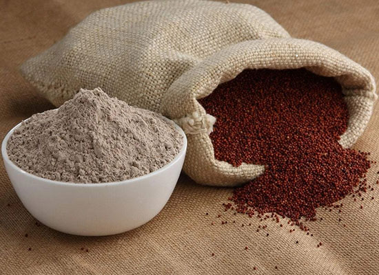 Ragi Flour