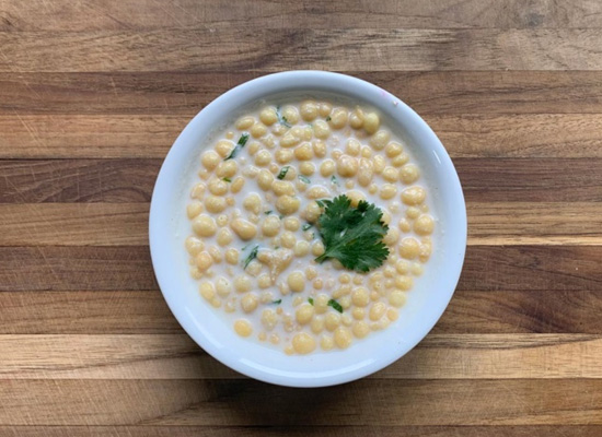 Boondi Raita