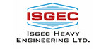 ISGEC Heavy Engineering LTD.