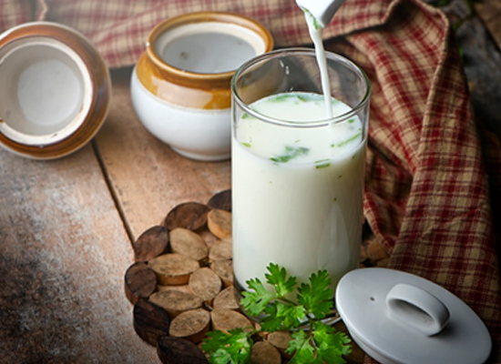 Buttermilk