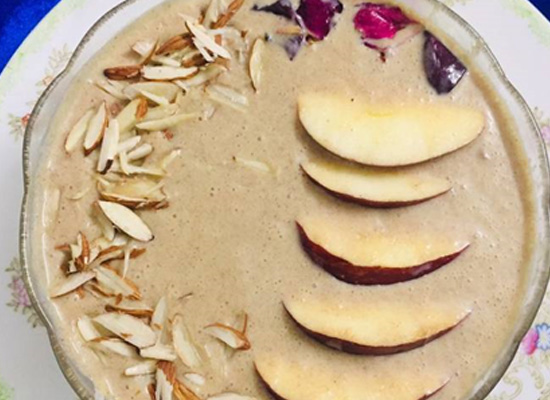 Apple Kheer