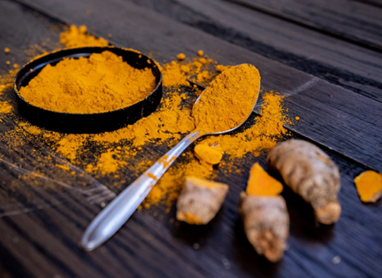 Turmeric