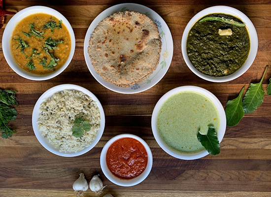 Corporate Catering Company - OMKITCHEN
