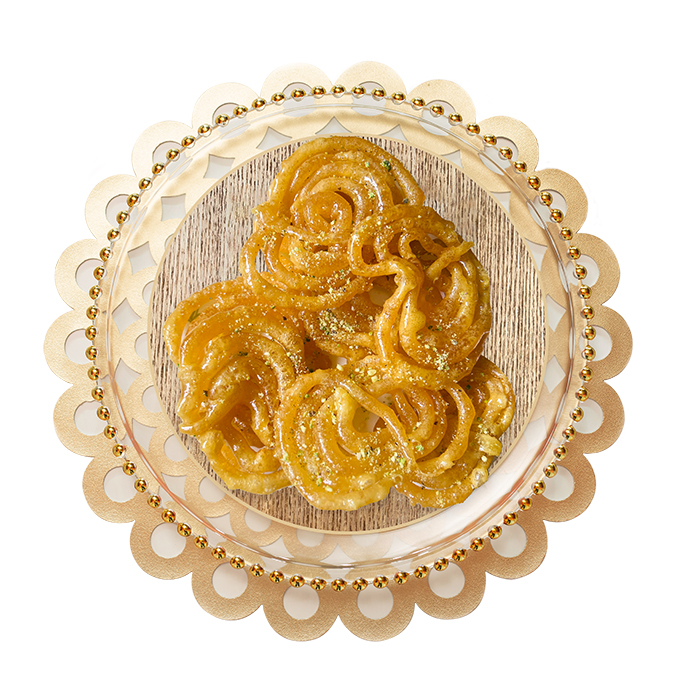 Jalebi