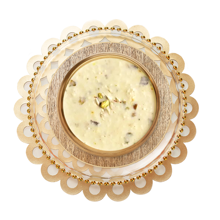 Rice kheer
