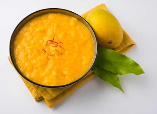 Aamras