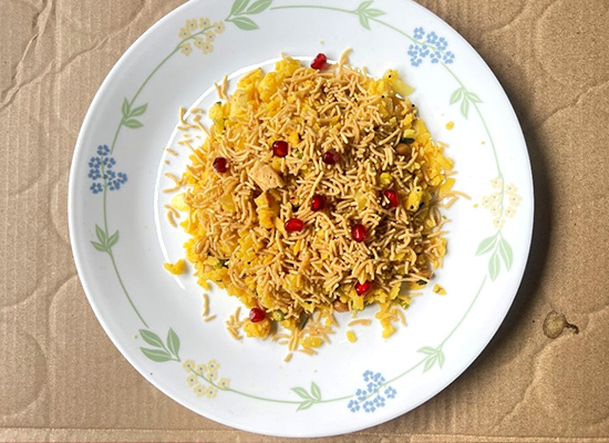 Poha