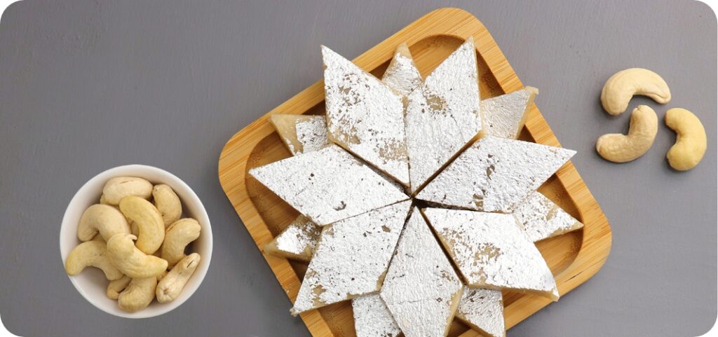 Purity & Taste at its Best!