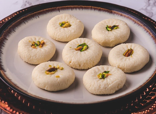 Bengal- Sandesh