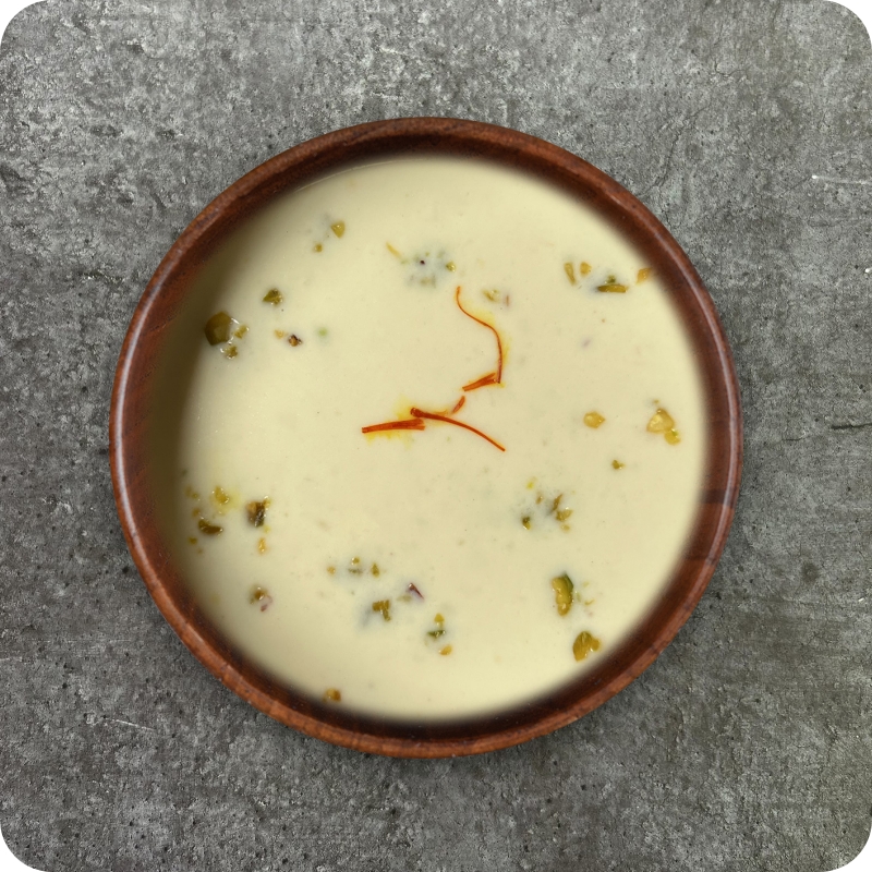 Rice Kheer