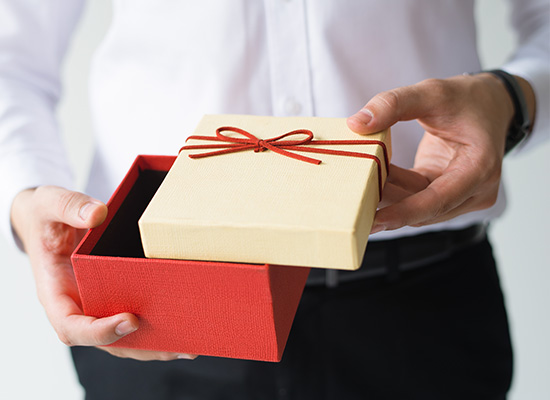 Benefit of Sharing Diwali Gifts For Employees