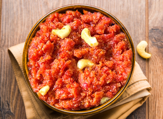 Gajar Ka Halwa