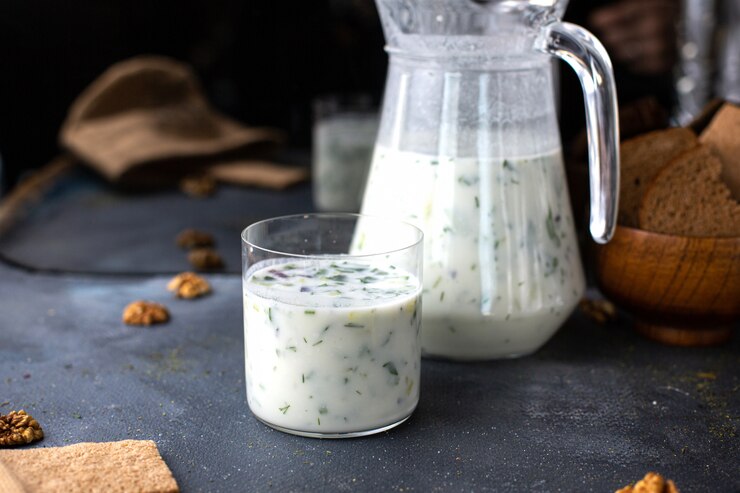 buttermilk