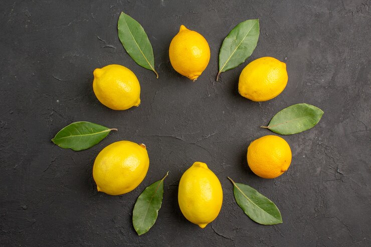 lemon