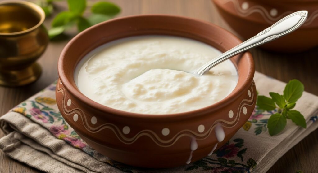 Dahi