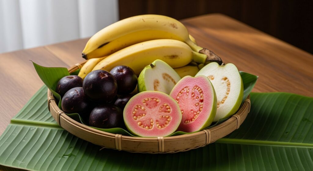 Fruits