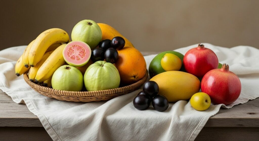 Fruitss
