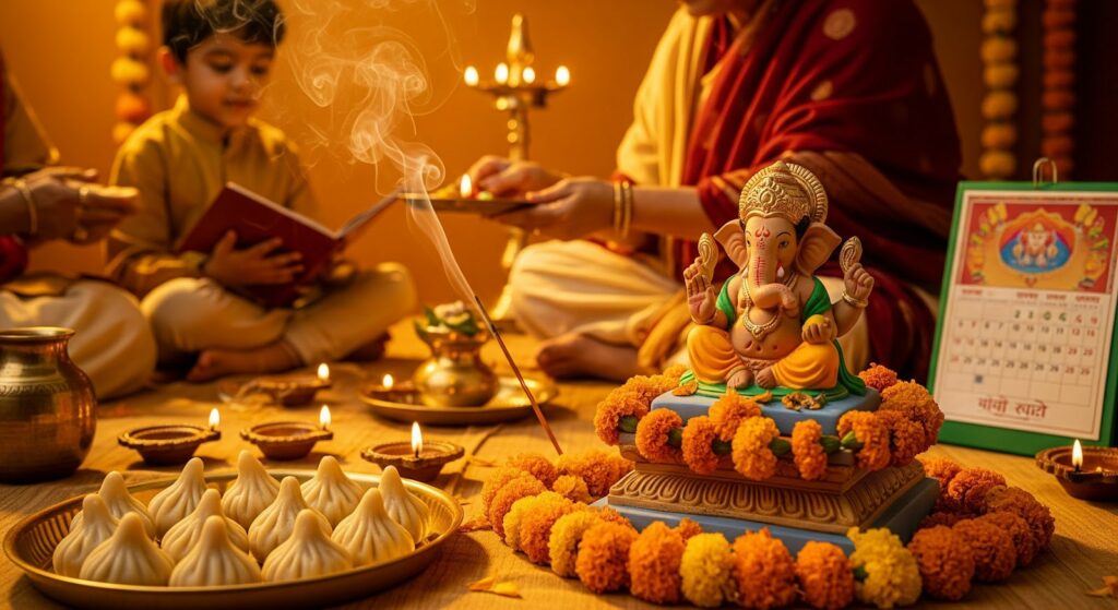 Ganesh Chaturthi