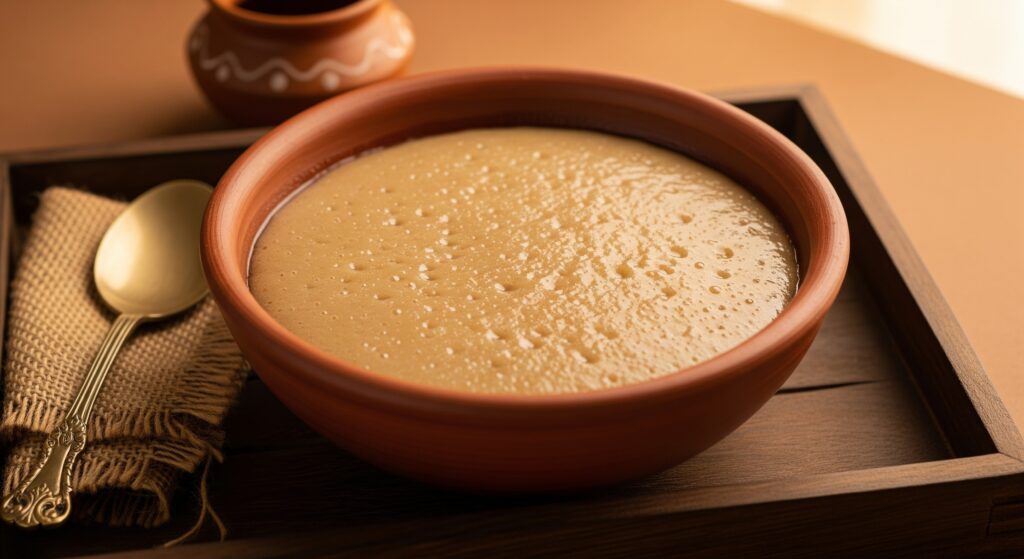 Mishti Doi