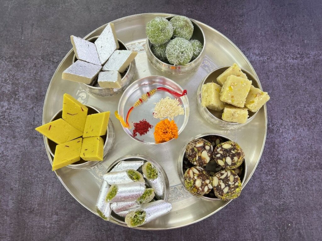 OMKITCHEN Sweets
