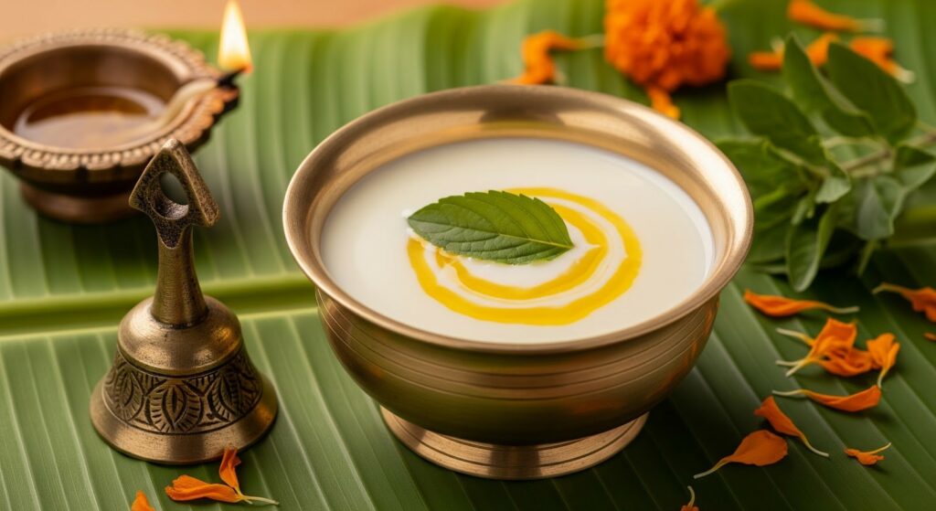 Panchamrit