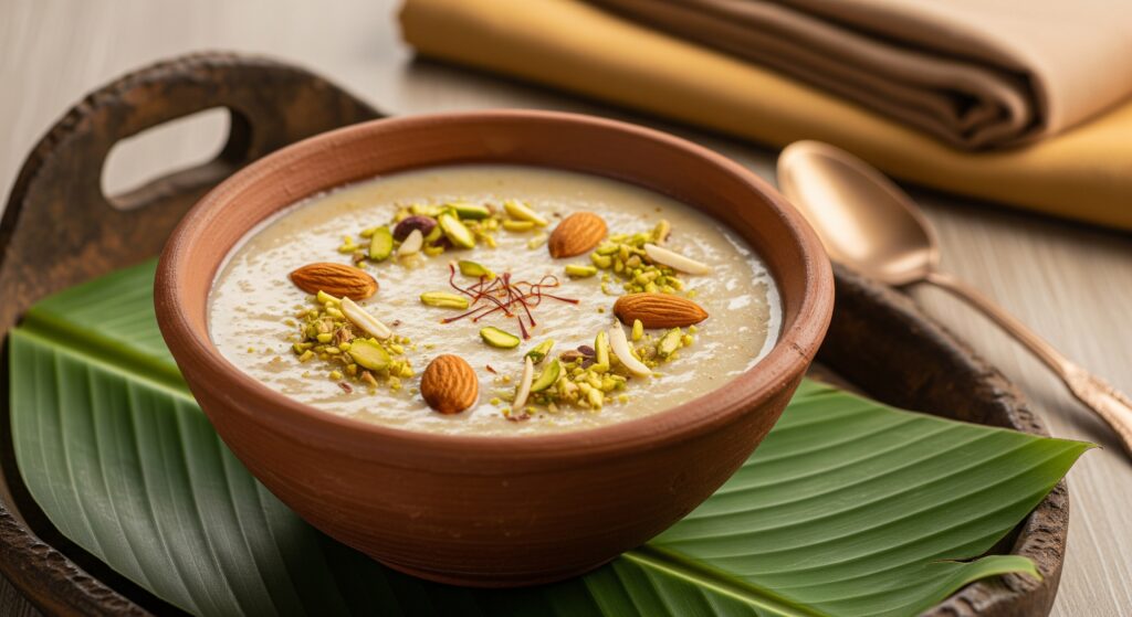 Phirni