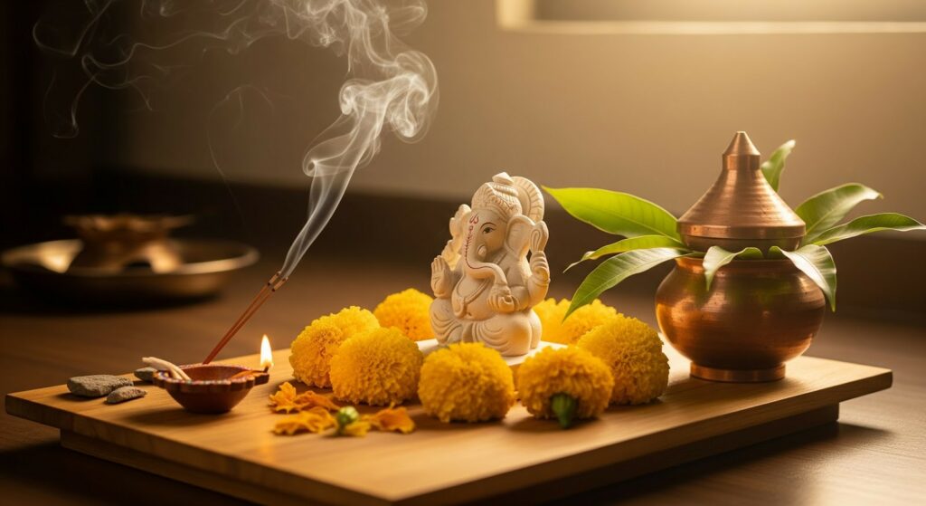 Sthapana