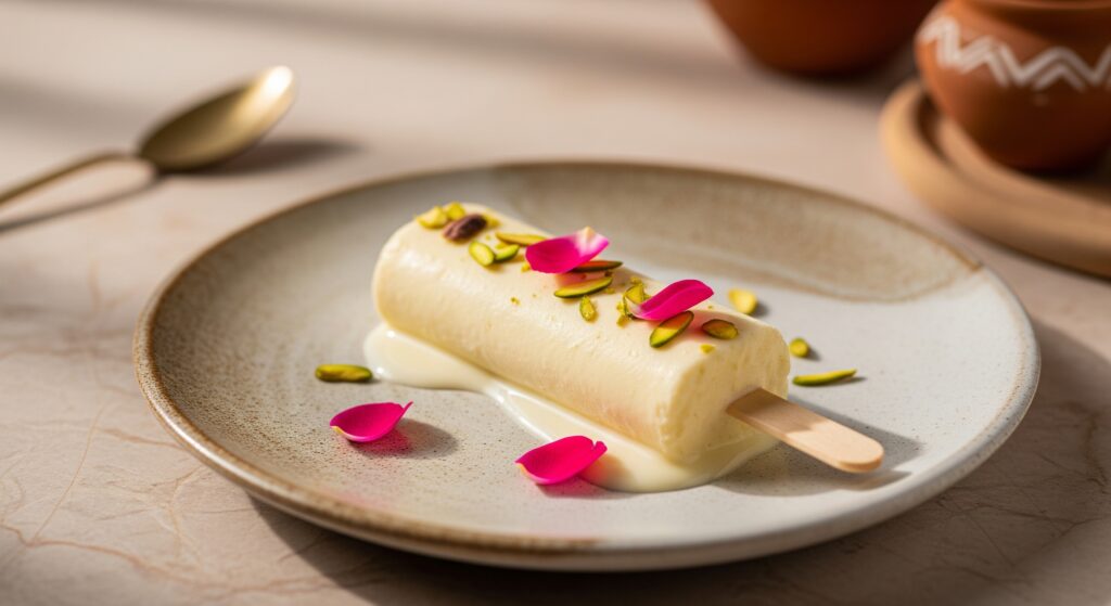 kulfi