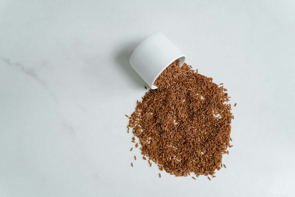 rice 