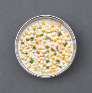 Boondi Raita