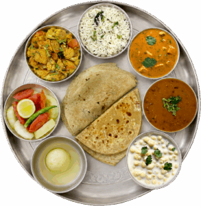 Set Meal Monday
