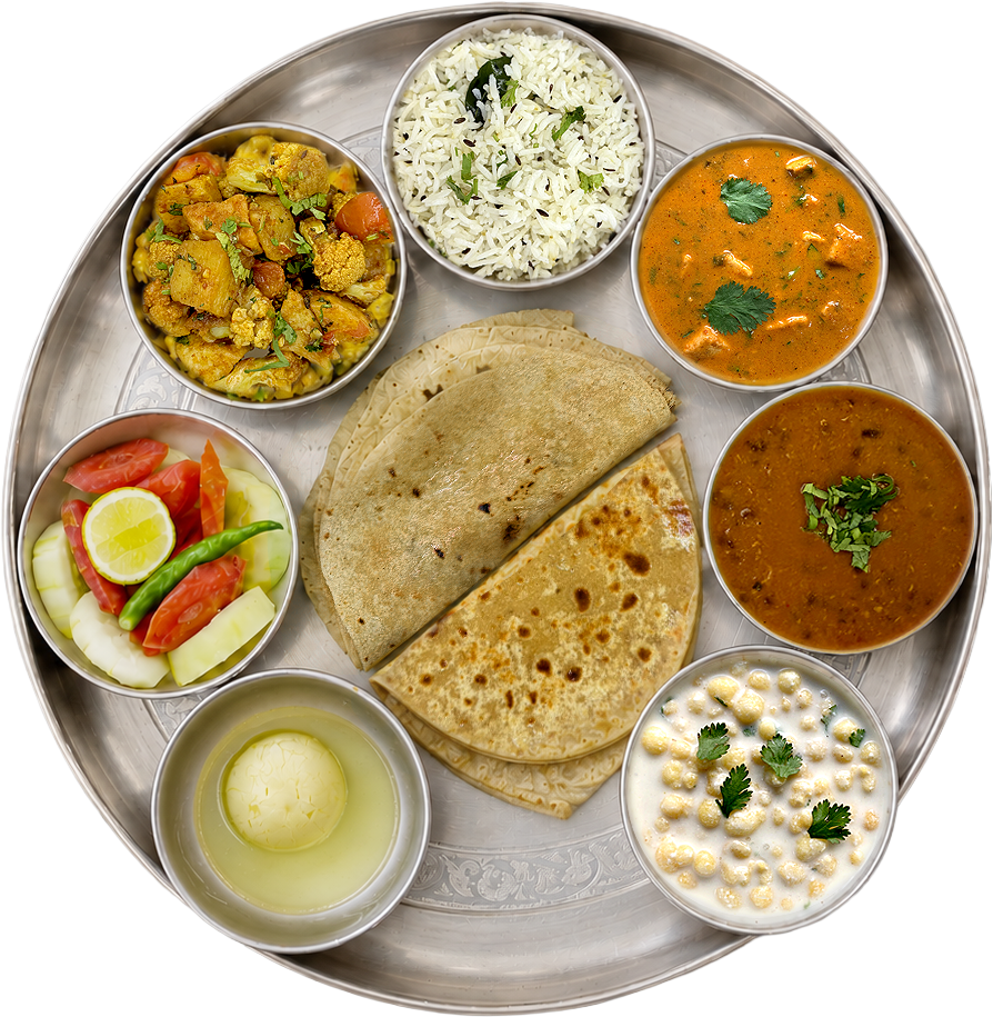 Set Meal Monday