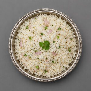 Onion Rice
