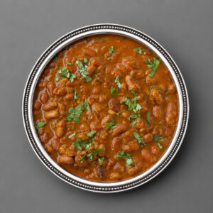 Rajma Masala