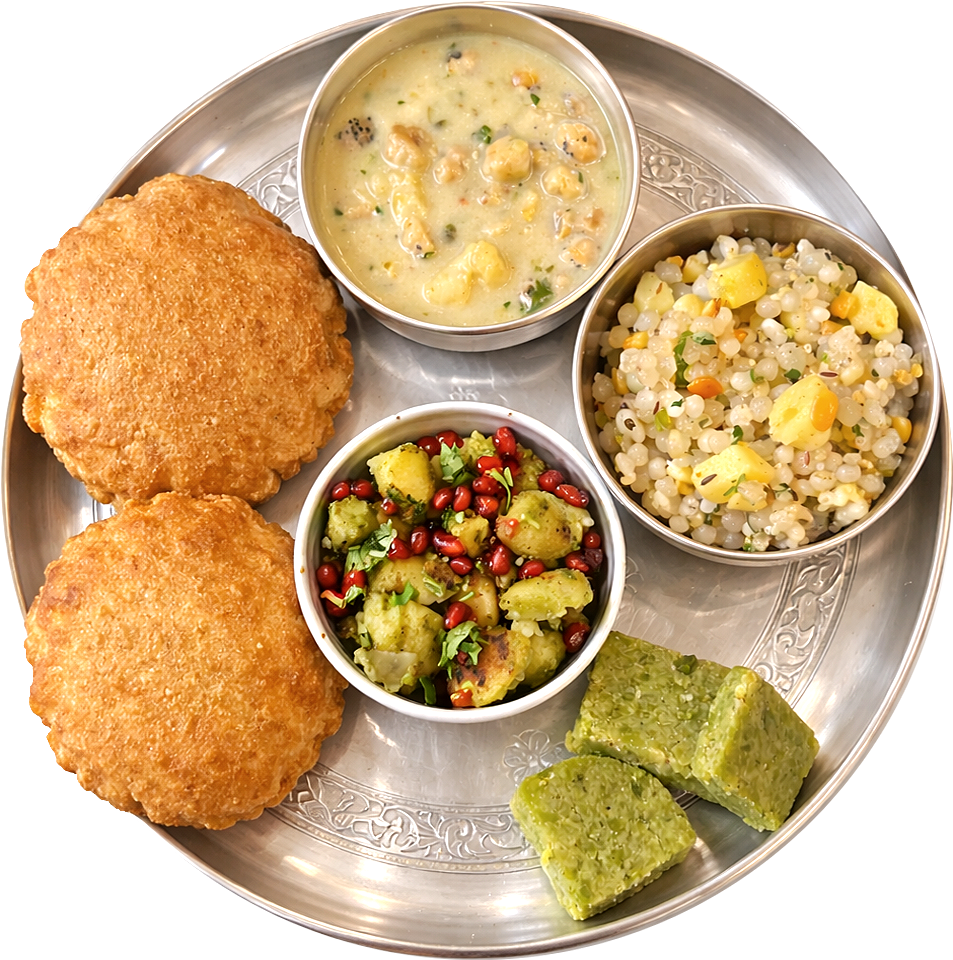 Navratri Special Tuesday