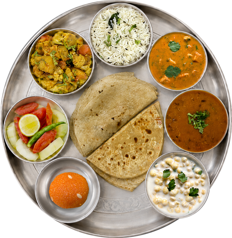 Set Meal Monday
