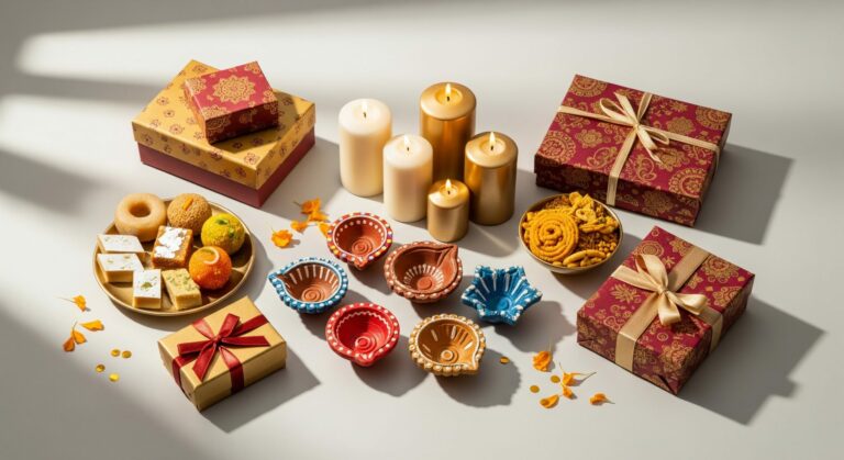 Diwali 2025 Shopping Guide: Must-Buy Items for Every Indian Household